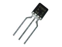 TRANSISTOR 2SC 1213