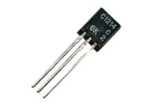 TRANSISTOR 2SC 1214