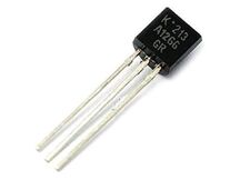 TRANSISTOR 2SC 1266