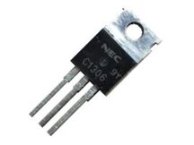 TRANSISTOR 2SC 1306