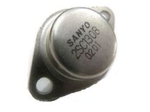 TRANSISTOR 2SC 1308