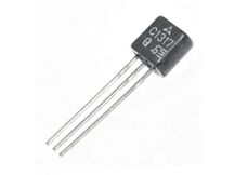 TRANSISTOR 2SC 1317