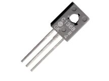 TRANSISTOR 2SC 1368