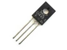 TRANSISTOR 2SC 1449