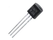 TRANSISTOR 2SC 1473