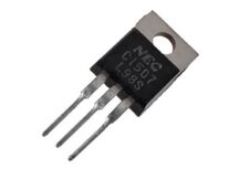 TRANSISTOR 2SC 1507