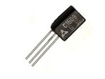 TRANSISTOR 2SC 1509