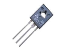 TRANSISTOR 2SC 1567