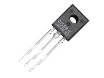 TRANSISTOR 2SC 1568