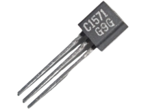 TRANSISTOR 2SC 1571