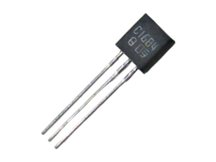 TRANSISTOR 2SC 1684