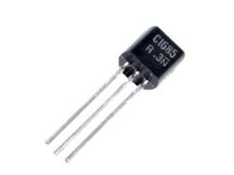 TRANSISTOR 2SC 1685