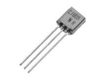 TRANSISTOR 2SC 1809