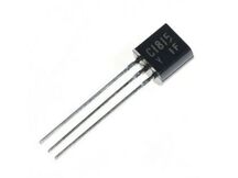 TRANSISTOR 2SC 1815