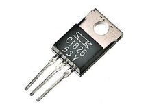 TRANSISTOR 2SC 1826