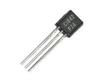 TRANSISTOR 2SC 1842