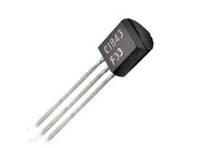 TRANSISTOR 2SC 1843