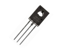 TRANSISTOR 2SC 1846