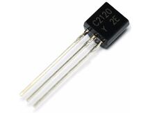 TRANSISTOR 2SC 2120