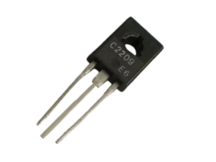 TRANSISTOR 2SC 2209