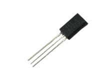 TRANSISTOR 2SC 2229