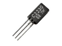 TRANSISTOR 2SC 2230