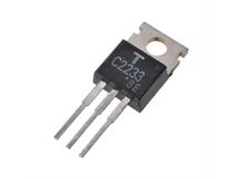 TRANSISTOR 2SC 2233