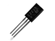 TRANSISTOR 2SC 2235