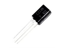 TRANSISTOR 2SC 2236