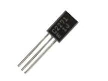 TRANSISTOR 2SC 2271