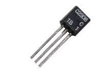 TRANSISTOR 2SC 2308