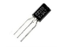 TRANSISTOR 2SC 2330