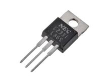 TRANSISTOR 2SC 2331