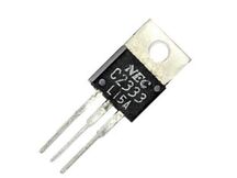 TRANSISTOR 2SC 2333