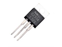 TRANSISTOR 2SC 2334