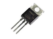 TRANSISTOR 2SC 2336