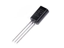 TRANSISTOR 2SC 2383