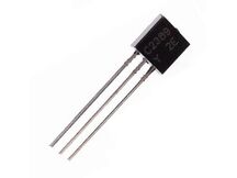 TRANSISTOR 2SC 2389