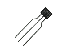 TRANSISTOR 2SC 2458