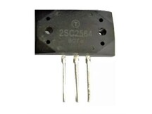 TRANSISTOR 2SC 2564