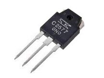 TRANSISTOR 2SC 2577