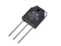 TRANSISTOR 2SC 2579