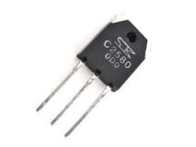 TRANSISTOR 2SC 2580