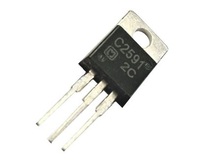 TRANSISTOR 2SC 2591