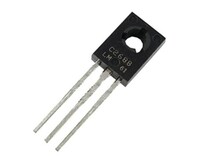 TRANSISTOR 2SC 2688 - TO 126