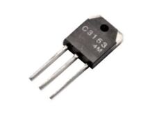 TRANSISTOR 2SC 3153