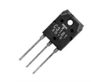 TRANSISTOR 2SC 3181