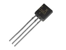 TRANSISTOR 2SC 3203