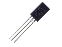 TRANSISTOR 2SC 3207