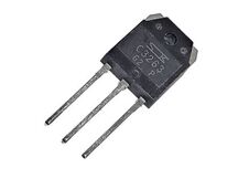 TRANSISTOR 2SC 3263